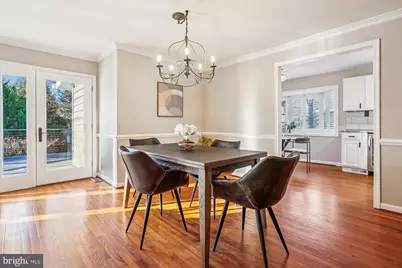 9016 Greylock Street, Alexandria, VA 22308 - Photo 9