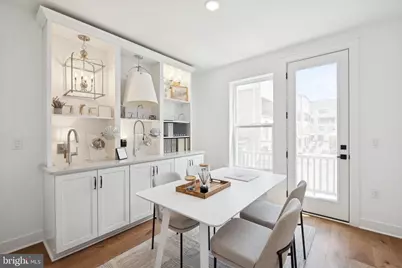 14905 Deco Circle #LOT 95, Chantilly, VA 20151 - Photo 27