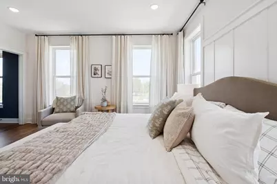 14905 Deco Circle #LOT 95, Chantilly, VA 20151 - Photo 21