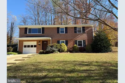 4721 Springbrook Drive, Annandale, VA 22003 - Photo 1