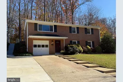 4721 Springbrook Drive, Annandale, VA 22003 - Photo 9