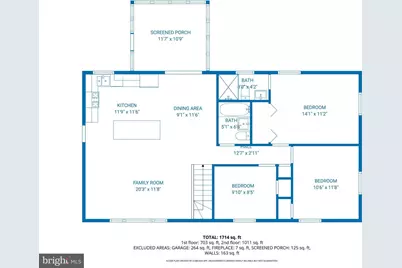 4721 Springbrook Drive, Annandale, VA 22003 - Photo 5