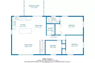 4721 Springbrook Dr, Annandale, VA 22003 - Photo 5