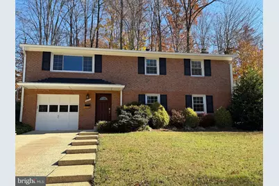 4721 Springbrook Drive, Annandale, VA 22003 - Photo 7