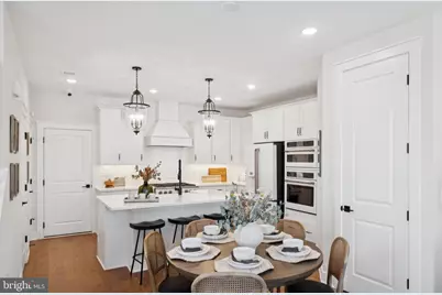 14901 Deco Circle #LOT 97, Chantilly, VA 20151 - Photo 13