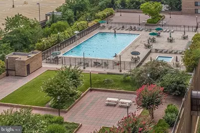 3709 S George Mason Drive #115, Falls Church, VA 22041 - Photo 29