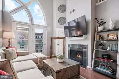 12000 Market Street #415, Reston, VA 20190 - Photo 1