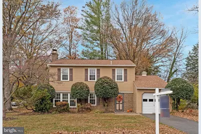 1716 Sadlers Wells Drive, Herndon, VA 20170 - Photo 1