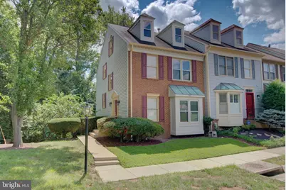 7235 Worsley Way, Alexandria, VA 22315 - Photo 1