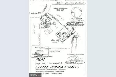 9921 Woodrow Street, Vienna, VA 22181 - Photo 9