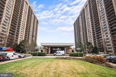 3701 S George Mason Drive #710N, Falls Church, VA 22041 - Photo 1