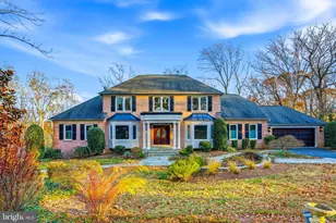 2007 Spring Branch Dr, Vienna, VA 22181 - Photo 1