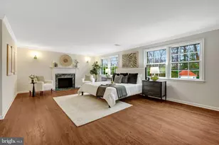 8801 Lynnhurst Dr, Fairfax, VA 22031 - Photo 31