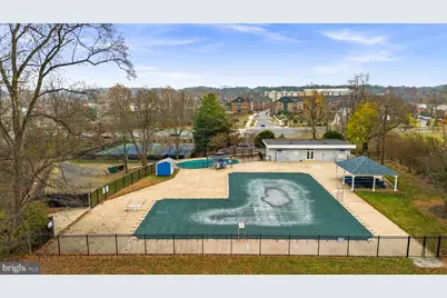 6301 Edsall Road #500, Alexandria, VA 22312 - Photo 25