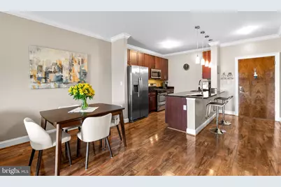 6301 Edsall Road #500, Alexandria, VA 22312 - Photo 5