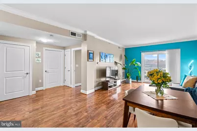 6301 Edsall Road #500, Alexandria, VA 22312 - Photo 9