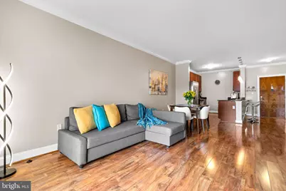 6301 Edsall Road #500, Alexandria, VA 22312 - Photo 11