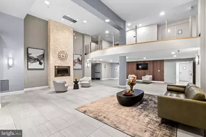 6301 Edsall Road #500, Alexandria, VA 22312 - Photo 19