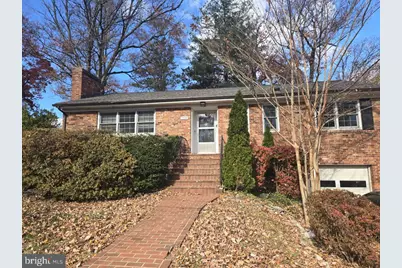 7334 Pinecastle Road, Falls Church, VA 22043 - Photo 1