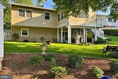 7217 Galgate Drive, Springfield, VA 22153 - Photo 47