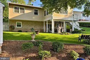 7217 Galgate Dr, Springfield, VA 22153 - Photo 47