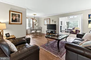 7217 Galgate Dr, Springfield, VA 22153 - Photo 9