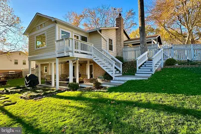 7217 Galgate Drive, Springfield, VA 22153 - Photo 45