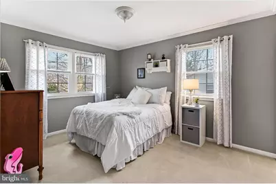 7217 Galgate Drive, Springfield, VA 22153 - Photo 27