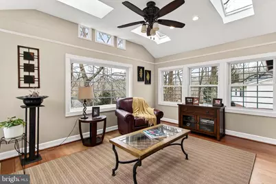 7217 Galgate Drive, Springfield, VA 22153 - Photo 11