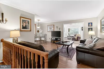 7217 Galgate Drive, Springfield, VA 22153 - Photo 5