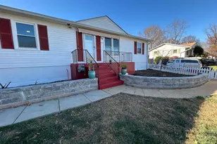 8014 Steadman St, Alexandria, VA 22309 - Photo 5