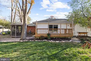 2002 Shenandoah Rd, Alexandria, VA 22308 - Photo 45