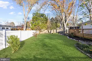 2002 Shenandoah Rd, Alexandria, VA 22308 - Photo 13