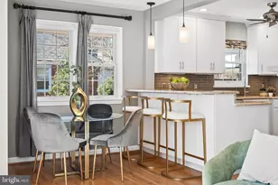 2002 Shenandoah Rd, Alexandria, VA 22308 - Photo 11