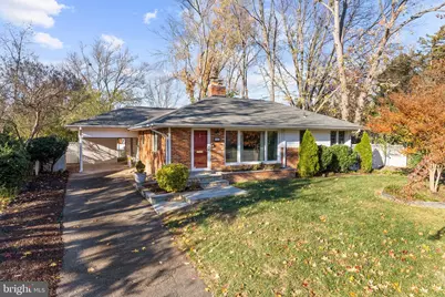 2002 Shenandoah Road, Alexandria, VA 22308 - Photo 3