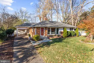 2002 Shenandoah Rd, Alexandria, VA 22308 - Photo 3