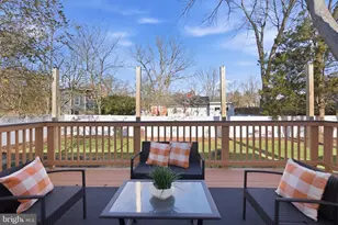 2002 Shenandoah Rd, Alexandria, VA 22308 - Photo 31