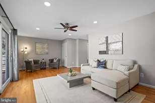 2002 Shenandoah Rd, Alexandria, VA 22308 - Photo 29