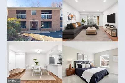 5902 Cove Landing Road #202, Burke, VA 22015 - Photo 1