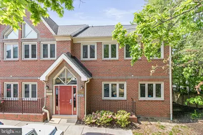 5661 Columbia Pike #3421-102, Falls Church, VA 22041 - Photo 15