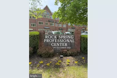 5661 Columbia Pike #3421-102, Falls Church, VA 22041 - Photo 7