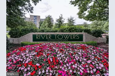 6621 Wakefield Drive #418, Alexandria, VA 22307 - Photo 23