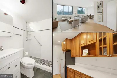 6621 Wakefield Drive #418, Alexandria, VA 22307 - Photo 1