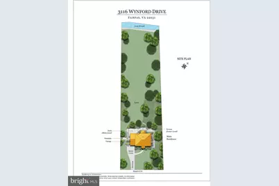 3116 Wynford Drive, Fairfax, VA 22031 - Photo 35