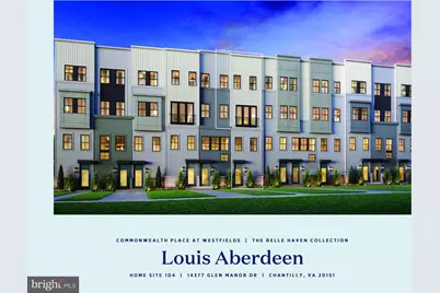 14377 Glen Manor Drive, Chantilly, VA 20151 - Photo 13