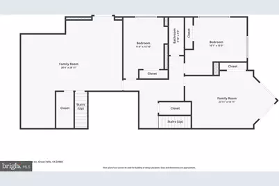 10701 Sycamore Springs Lane, Great Falls, VA 22066 - Photo 99