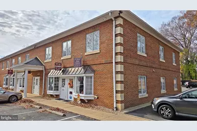 1900 Elkin Street #1, Alexandria, VA 22308 - Photo 1