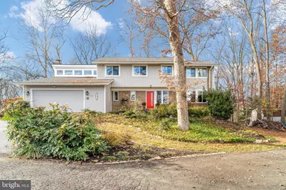 10906 Miller Road, Oakton, VA 22124 - Photo 1