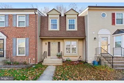 14467 Four Chimney Drive, Centreville, VA 20120 - Photo 1