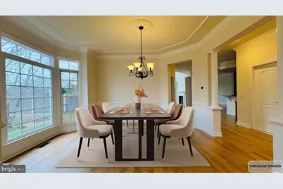 12798 Fox Keep Run, Fairfax, VA 22033 - Photo 9